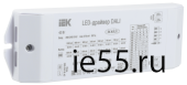LED-драйвер DALI 42Вт 250-1000мА 8-52В IEK