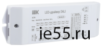 LED-драйвер DALI 42Вт 250-1000мА 8-52В IEK