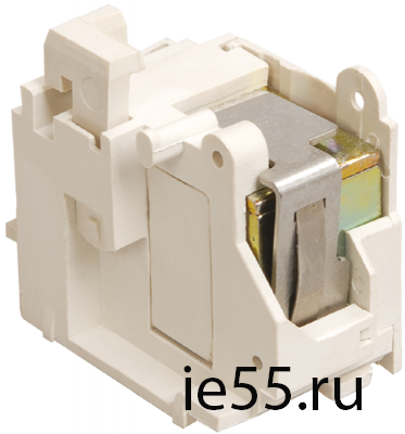 Расцепитель независимый РН-250/400  ( РН-35/37 ) ИЭК