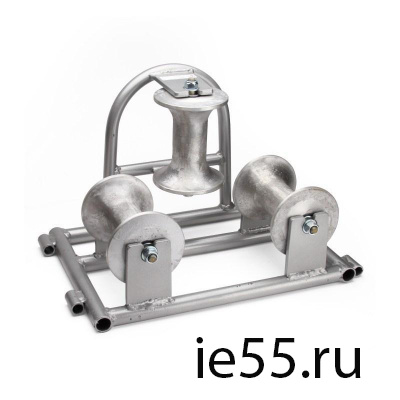 Ролик кабельный РКУ-140 (КВТ)