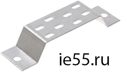 Стойка настенная СНП400 IEK HDZ