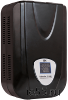 Стабилизатор напряжения настенный серии Extensive 10 кВА IEK