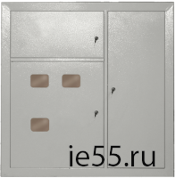 Корпус металлический ЩЭ-3-6 36 УХЛ3 IP31