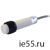 Датчик емкостной CAP18-80.16P4.U1.K 10...30 VDC, PNP трехпроводная, NO+NC, Sn=16 мм