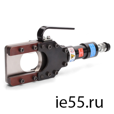 Ножницы гидравлические НГ-65 (КВТ) к-кт