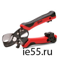 Ножницы кабельные MC-04 (КВТ)