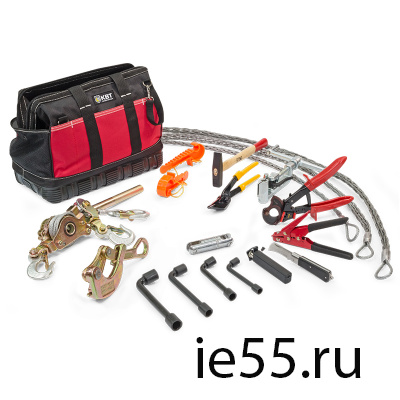 Набор для монтажа СИП НИС-1 (КВТ)