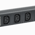 Блоки розеток PDU горизонтальные