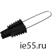 Анкерный зажим для проводов ввода (PA 25 S)