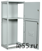 ВРУ-2 сборный корпус 1800х800х600 IP31 SMART IEK