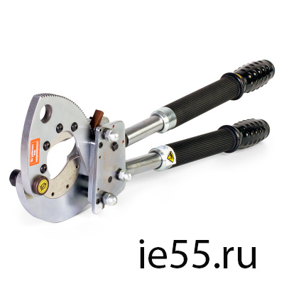 Ножницы секторные НСТ-40 (КВТ) к-кт