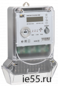 Счетчик эл. эн. 3-фаз, мн.тариф. STAR 304/1 С4-5(10)Э 4ТИО