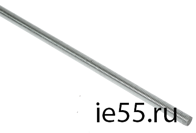 Шпилька М6х1000 HDZ IEK