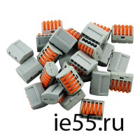 СМК-415 (5х2,5мм2) ЭНЕРГИЯ  50 шт/уп