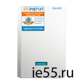 Cтабилизатор ЭНЕРГИЯ  5 000 ВА серии Ultra