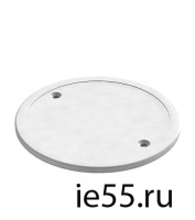 Крышка для установочных коробок D65мм (CHINT)