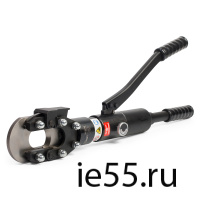 Ножницы гидравлические ручные НГР-40 (КВТ) к-кт