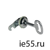 Замок щитовой 3S-250 ЭНЕРГИЯ (метал. ключ) (25/кор