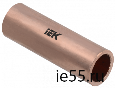 Гильза медная ГМ 240-24 ГОСТ 23469.3 IEK