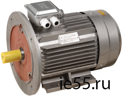 Эл.Двиг.3ф.АИР 132S4 380В 7,5кВт 1500об/мин 2081 DRIVE ИЭК