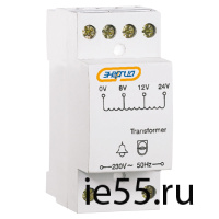 Трансформатор на дин-рейку ВТ8-8  ЭНЕРГИЯ