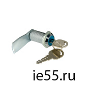 Замок щитовой 3S-405 ЭНЕРГИЯ