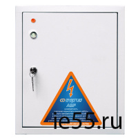 Автоматический ввод резерва АВР 3 Энергия