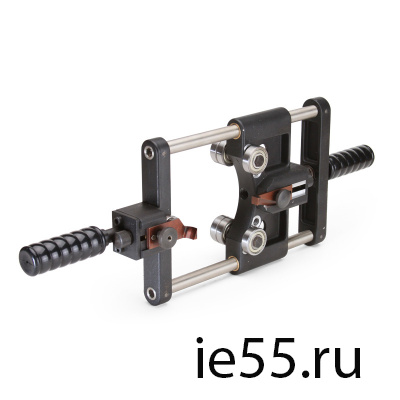 Инстр. для разделки каб. из сшит. пэ КСП-150 (КВТ) к-кт