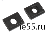 Матрица E173 для опрессовки СИП прессом ПГР-240