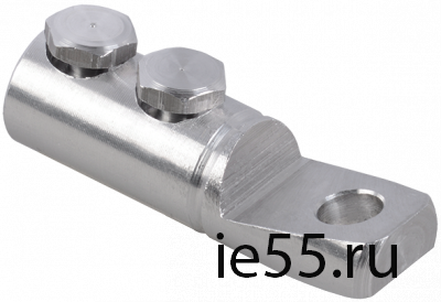 Наконечник болтовой НК 150-240 35кВ IEK