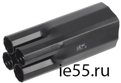 Перчатка термоусаживаемая ПТк 4х16-50 1кВ IEK