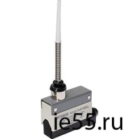 Концевой выключатель KLS-A7.7166 1НО+1НЗ, Iном.=1 А 380/250 VAC (AC-15), Ith=5 А, 10 млн циклов