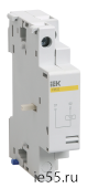 Расцепитель минимального напряжения РМ32 Ue 230В ИЭК