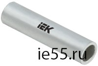 Гильза медная луженая ГМЛ 4-3 ГОСТ 23469.3 IEK