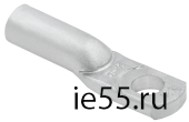 Наконечник алюминиевый ТА 35-10-8 ГОСТ 9581 IEK