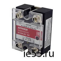 Твердотельное реле HD-2544.ZA2 [M01] Imax=25А Uупр=90…250VAC