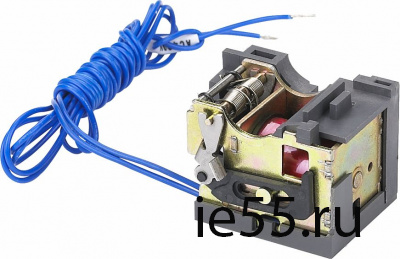 Независимый расцепитель SM7: AC220V для NM8(S)-1250 (CHINT)