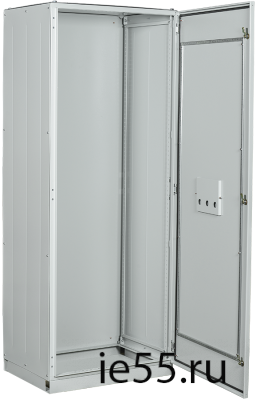 ВРУ сборный корпус 1800х800х600 IP54 SMART IEK
