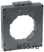 Трансформатор тока ТТИ-125 2500/5А 15ВА класс 0,5S IEK