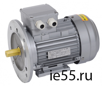 Эл.Двиг.3ф.АИР 71A8 380В 0,18кВт 750об/мин 2081 DRIVE IEK