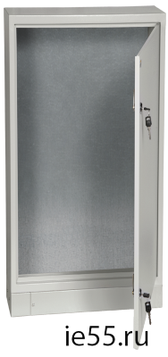 Корпус металлический ЩМП-16.8.4-0 36 УХЛ3 IP31