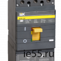 Автоматические выключатели ВА88Р