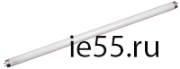 Лампа люминесцентная линейная ЛЛ-26/18 Вт, G13, 4000 К IEK
