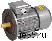 Эл.Двиг.3ф.АИР 80A4 380В 1,1кВт 1500об/мин 2081 DRIVE ИЭК