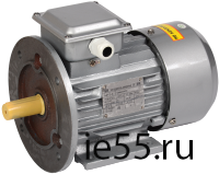 Эл.Двиг.3ф.АИР 80A4 380В 1,1кВт 1500об/мин 2081 DRIVE ИЭК