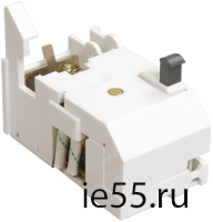 Расцепитель независимый РН-800/1600  ( РН-40/43 ) ИЭК