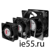 Вентилятор VENT-9238.220VAC.5PSHB Uпит.=220VAC/50Hz, Iпотр.=0,08 А, P=14 Вт, 2500 об./мин, 1,1 м3/ми