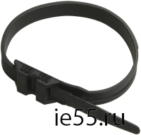Хомут для СИП ХС-360 (100 шт/упак) ИЭК