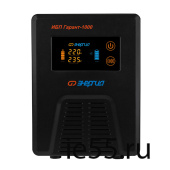 ИБП Гарант-1000 12В 1000 ВА ЭНЕРГИЯ