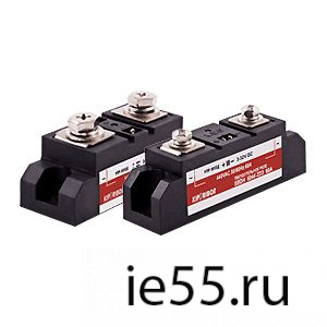 Твердотельное реле SBDH-10044.ZD3 Imax=100А Uупр=3…32VDC